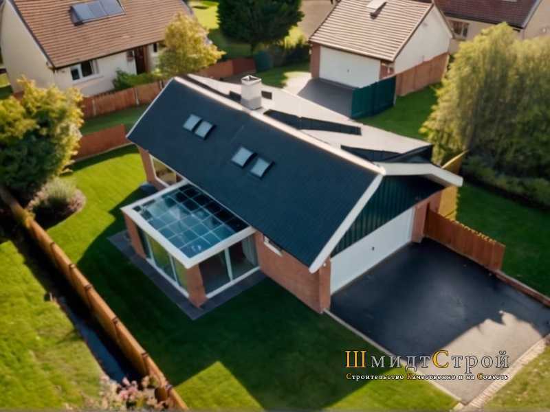 Как правильно спланировать загородный участок с учетом всех важных факторов