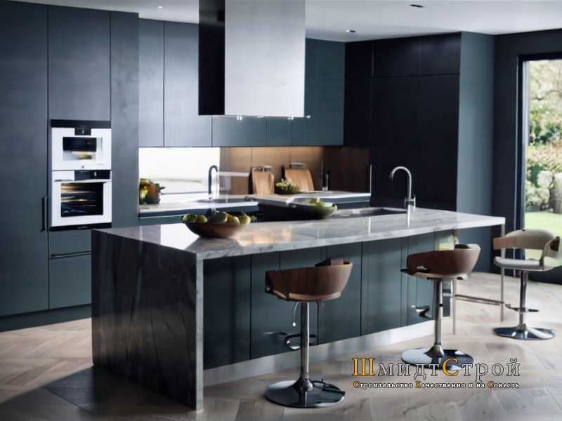 Преимущества