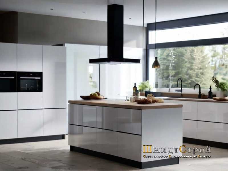 Яркие акцентные кресла как элемент декора для создания выразительного интерьера