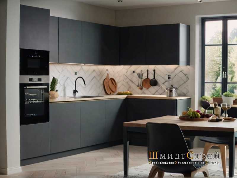 Преимущества