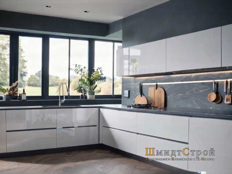 Преимущества