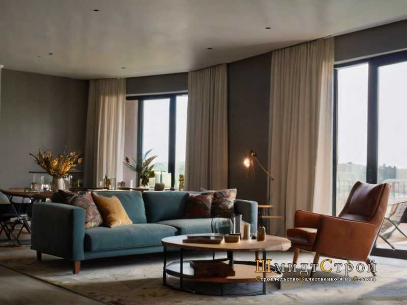 Как создать уют в спальне с помощью текстильных решений Как создать уют в спальне с помощью текстильных решений