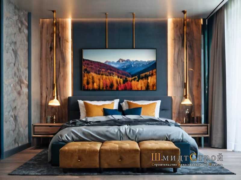 Как узорчатые ковры могут преобразить интерьер и добавить ему стиль