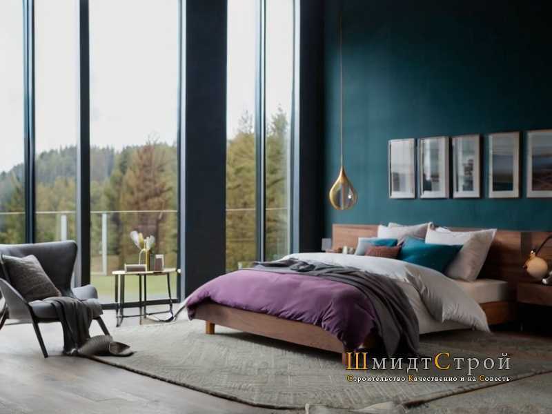 Оформление ванной комнаты с минималистичной мебелью для удобства и стиля