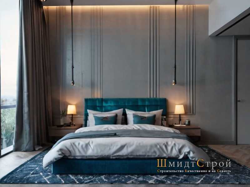 Идеи оформления прихожей с зеркальными панелями для создания стильного и просторного интерьера