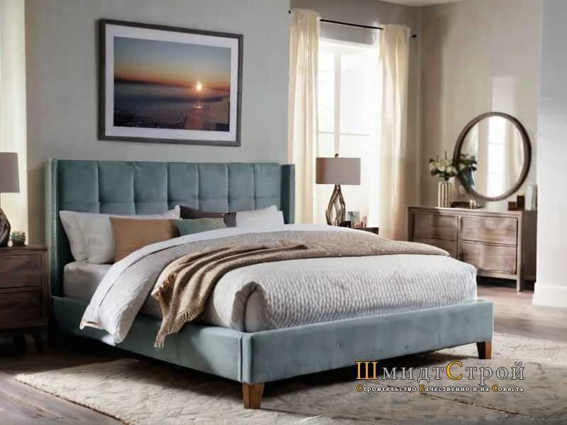 Преимущества