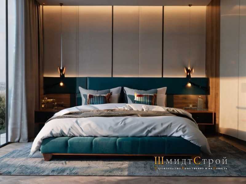 Как создать стильный и уютный интерьер гостиной в темных тонах