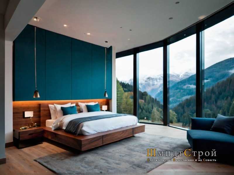 Преимущества