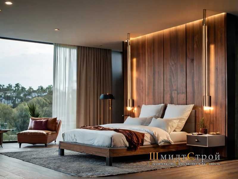 Идеи и советы по оформлению спальни с балдахином для создания уюта и элегантности в вашем интерьере Идеи и советы по оформлению спальни с балдахином для создания уюта и элегантности в вашем интерьере