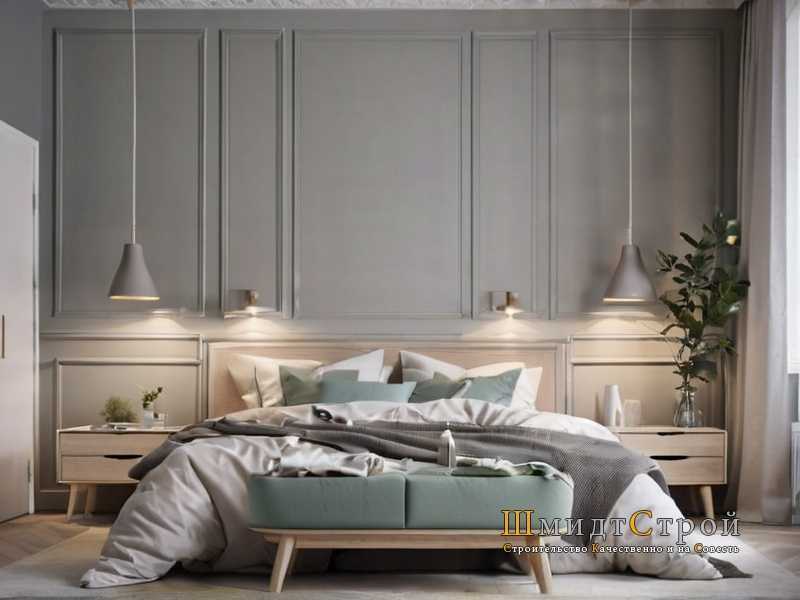 Креативные идеи для оформления офиса в стиле хай-тек для создания современного и функционального рабочего пространства