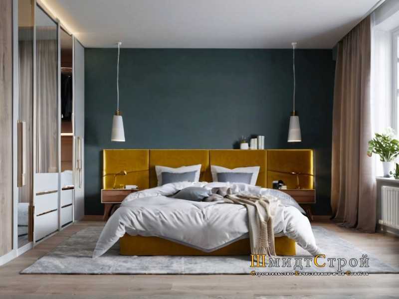 Преимущества