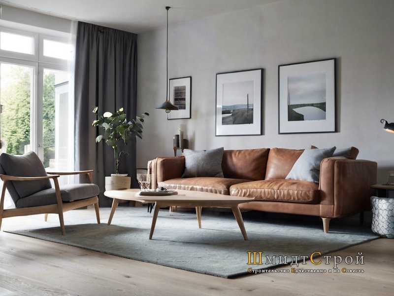 Мебель для гостиниц как сочетание стиля и комфорта для создания уюта для гостей