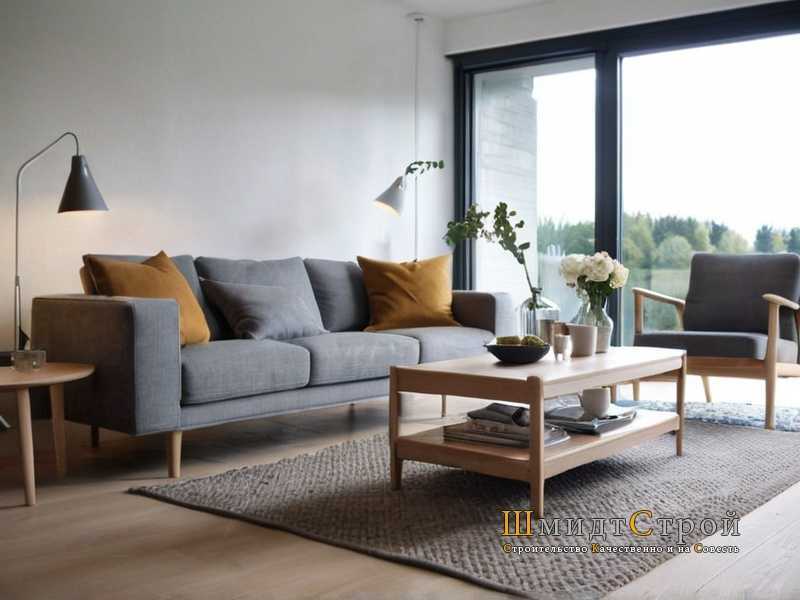 Экологичная мебель и её тренды а также преимущества для создания устойчивого и здорового интерьера Экологичная мебель и её тренды а также преимущества для создания устойчивого и здорового интерьера