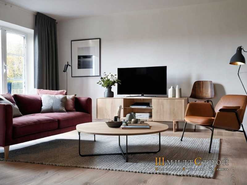 Как выбрать мебель для небольших студий для максимального комфорта и функциональности вашего пространства Как выбрать мебель для небольших студий для максимального комфорта и функциональности вашего пространства