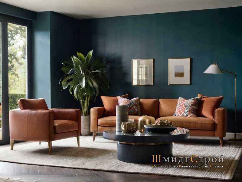 Мебель для спальни в стиле ретро которая добавит вашему интерьеру изысканности и уюта