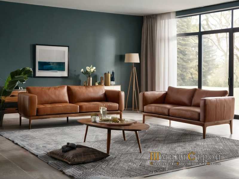 Преимущества