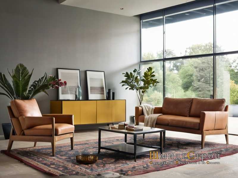 Как выбрать мебель для кухни с встроенной техникой и сделать интерьер более функциональным и стильным