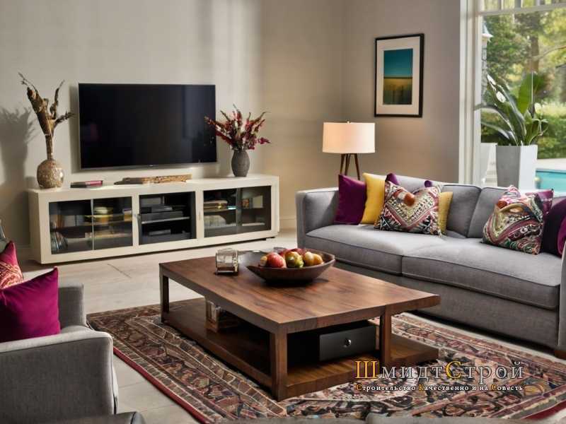 Как оформить стильный и удобный офис в условиях дома для комфортной работы