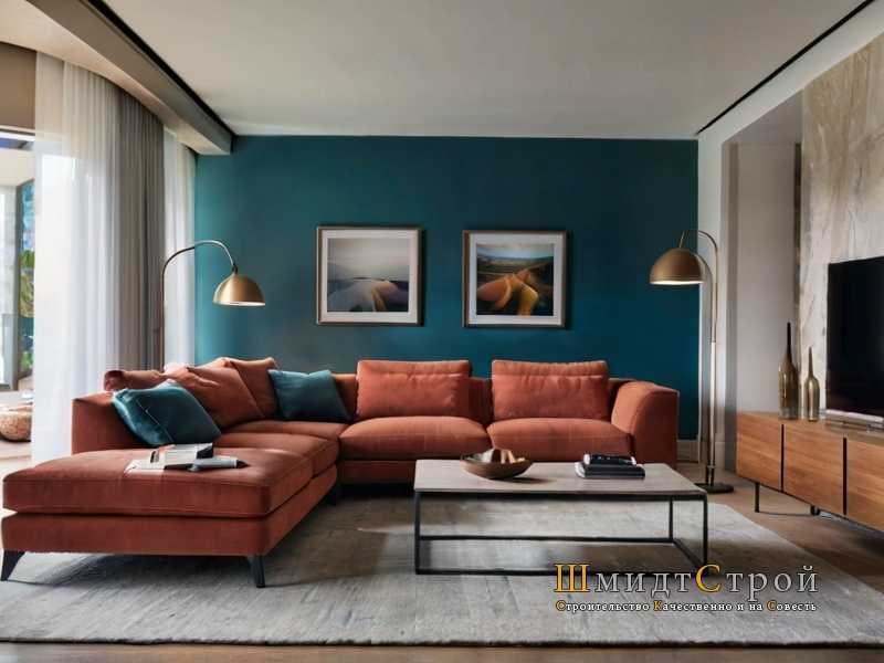 Преимущества