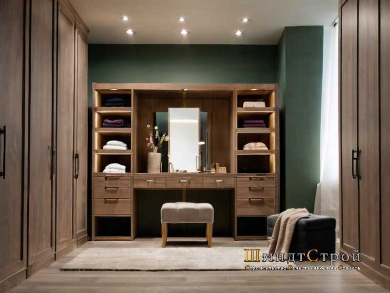 Специализированные