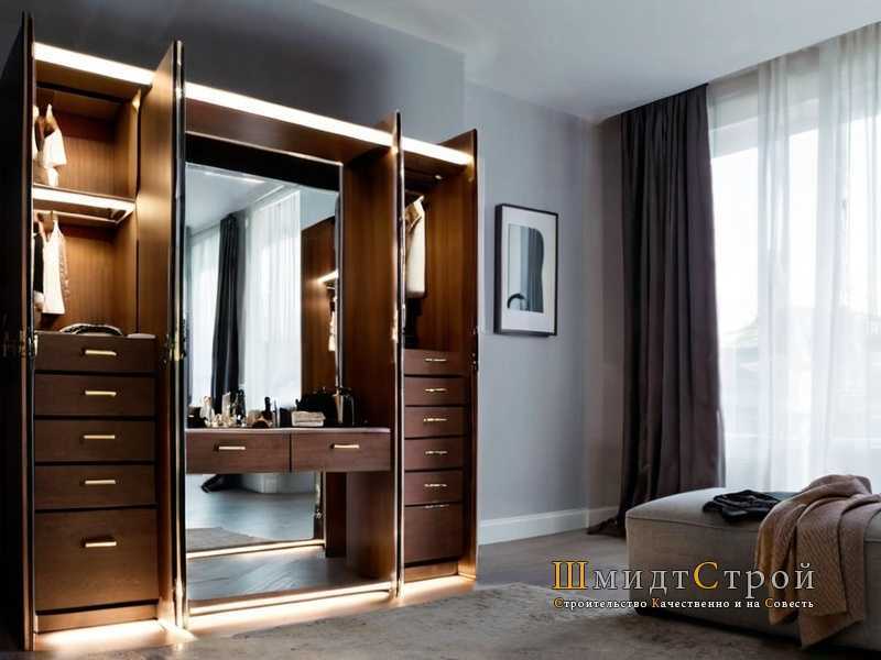 Как правильно выбрать мебель для спальни с встроенной подсветкой для создания идеальной атмосферы Как правильно выбрать мебель для спальни с встроенной подсветкой для создания идеальной атмосферы