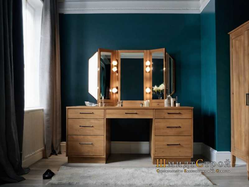 Преимущества