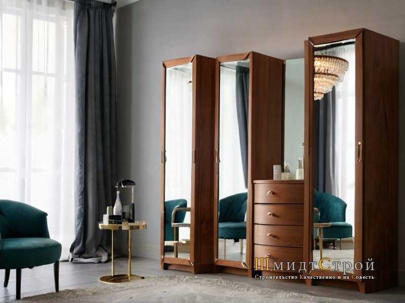 Как правильно выбрать угловой диван для гостиной чтобы создать комфорт и стиль в вашем интерьере