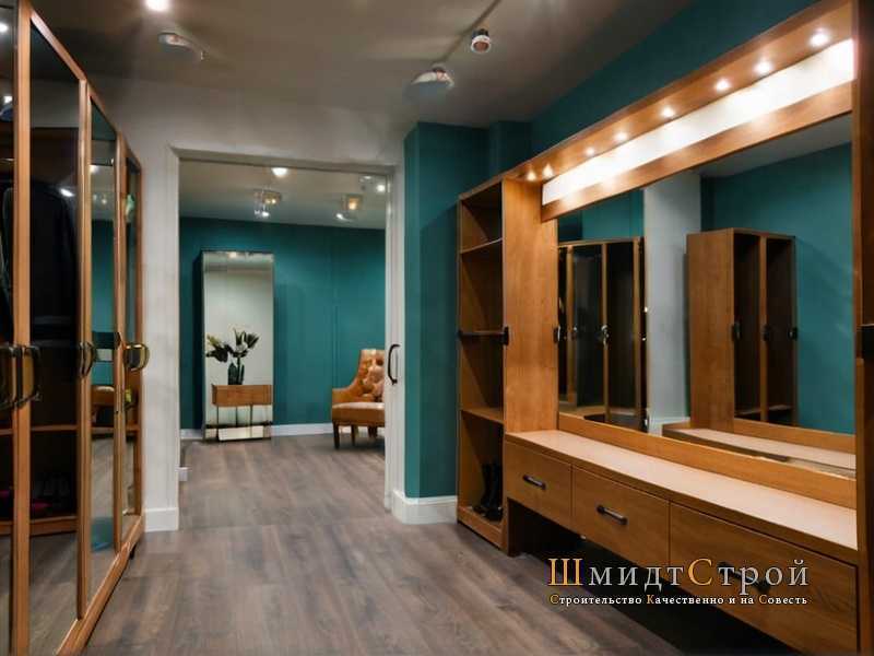 Особенности