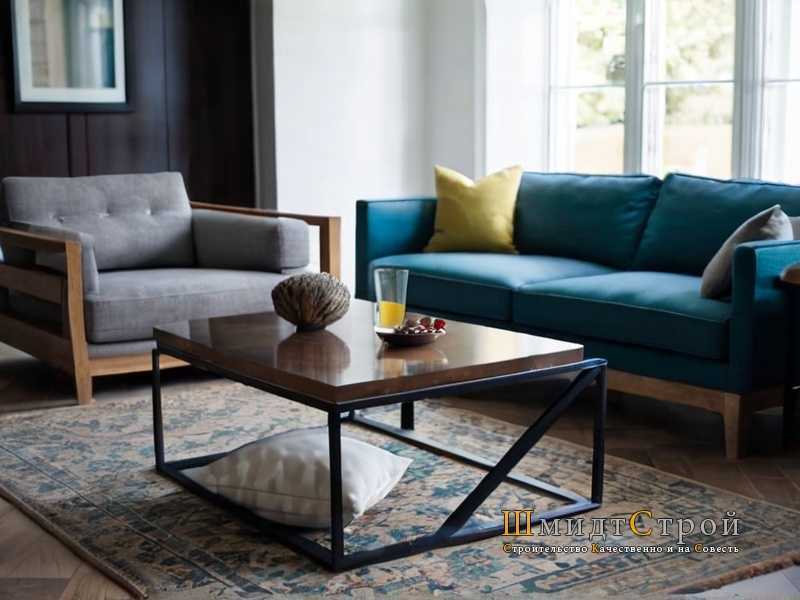 Как правильно выбрать мебель для создания комфортного и функционального домашнего спортзала Как правильно выбрать мебель для создания комфортного и функционального домашнего спортзала