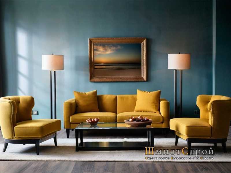 Преимущества использования мебели для спальни с встроенными музыкальными системами для создания идеальной атмосферы отдыха