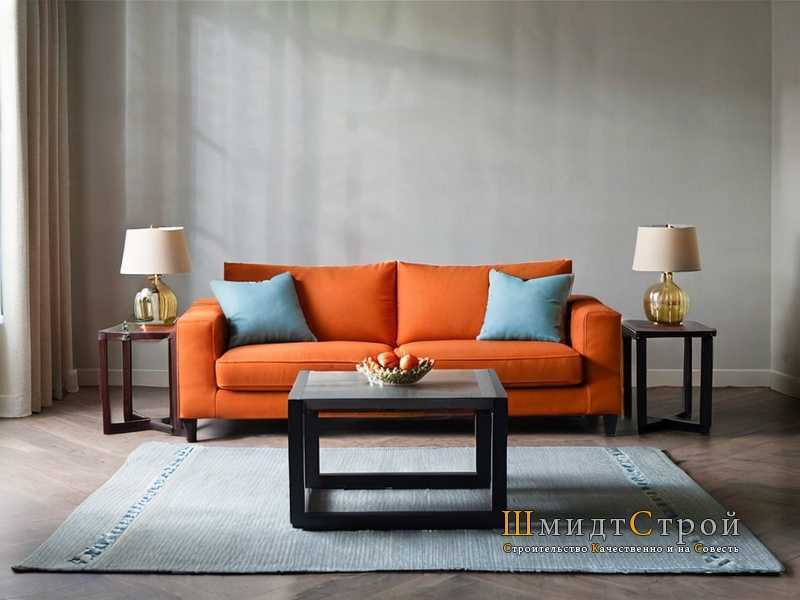 Преимущества