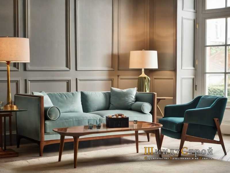 Лучшие советы по выбору удобных и стильных стульев с обивкой для кухни