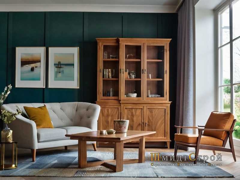 Особенности