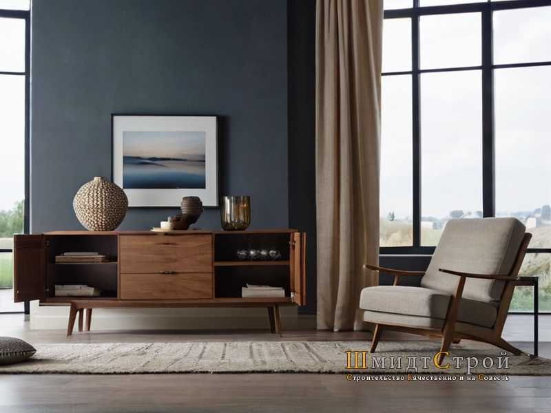 Как правильно выбрать мебель для ванной, учитывая эргономичную планировку и оптимальное использование пространства