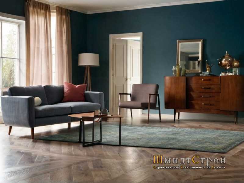 Преимущества