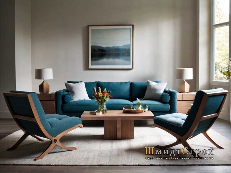 Как правильно выбрать кресло-качалку для создания уюта и комфорта в вашем доме