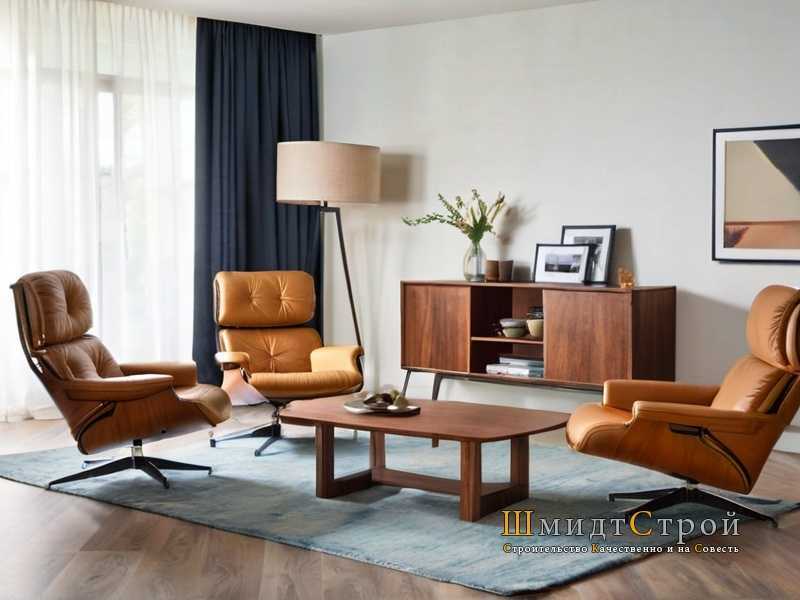 Инновационная мебель для зон отдыха с системой охлаждения для комфорта в жаркие дни Инновационная мебель для зон отдыха с системой охлаждения для комфорта в жаркие дни