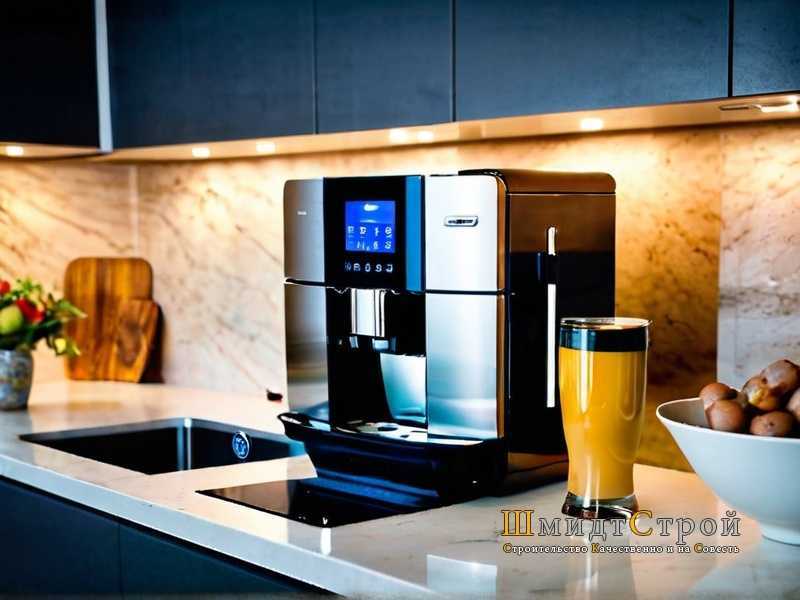 Эффективные устройства для защиты дома от вирусов и бактерий в повседневной жизни