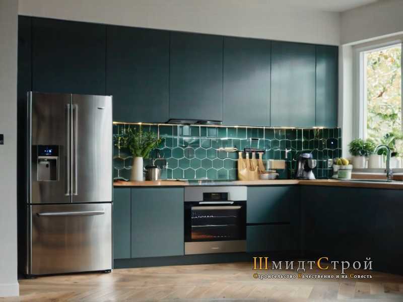 Преимущества