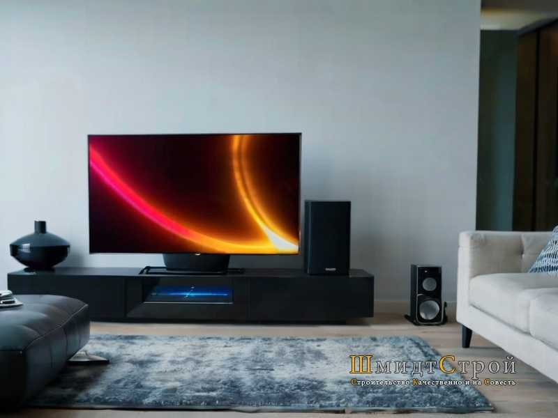 Как правильно выбрать телевизор с поддержкой 4K и HDR для отличного качества изображения