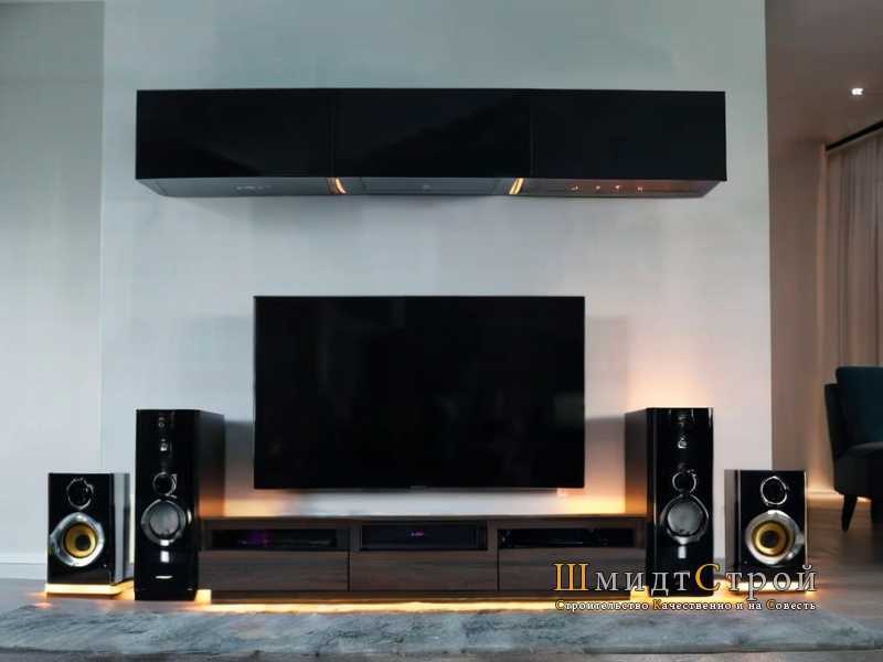 Преимущества