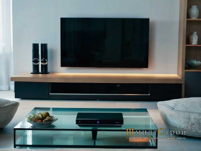 Энергопотребление