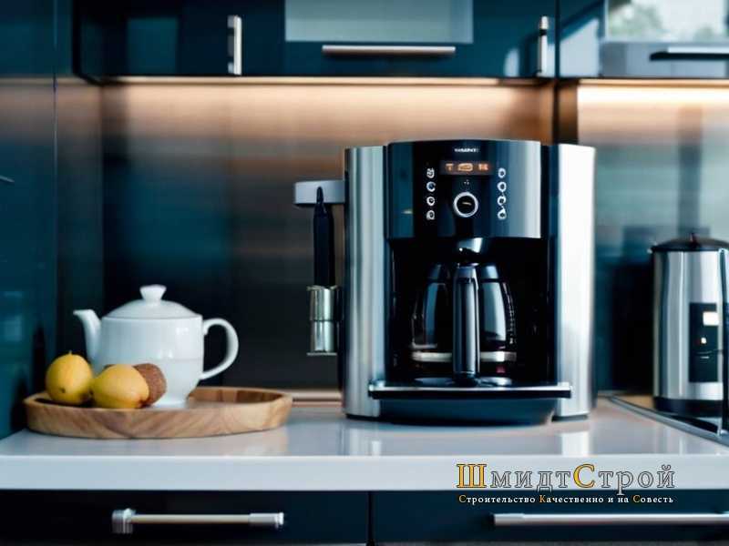 Преимущества