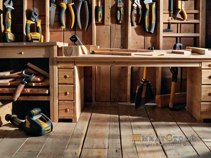 Изготовление деревянных каркасных конструкций для мебели под заказ с индивидуальным подходом