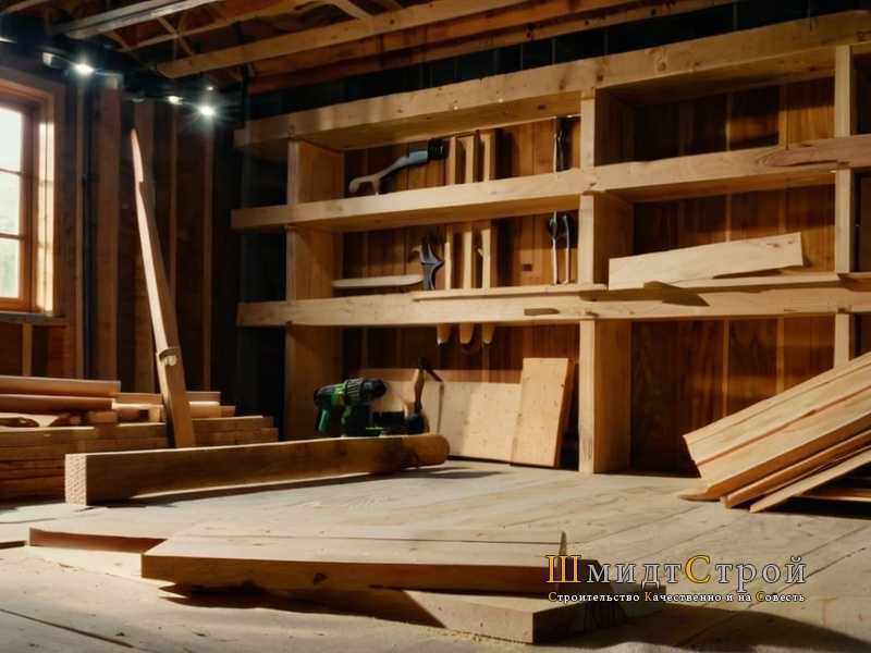 Преимущества