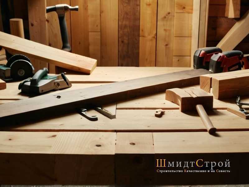 Особенности