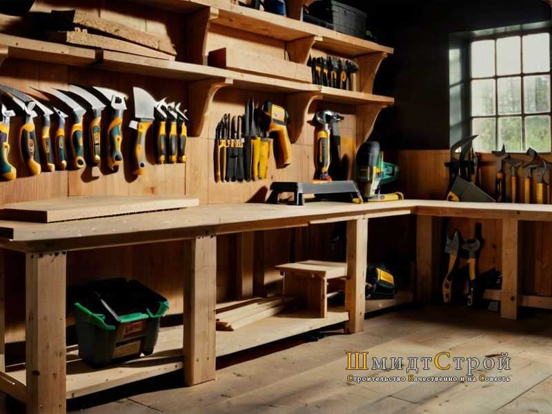 Подготовка