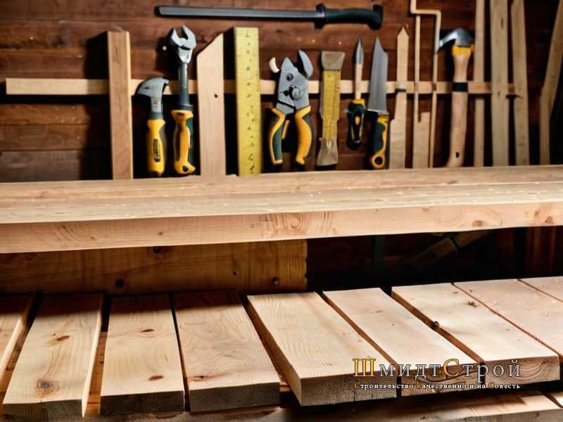 Почему деревянные перегородки становятся идеальным решением для вашего интерьера