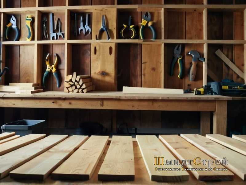 Преимущества