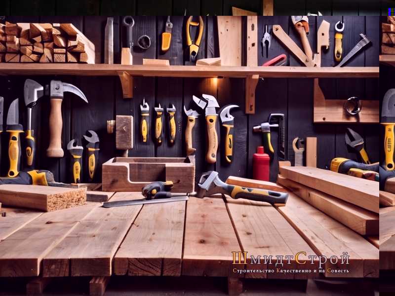 Создание уникальных деревянных декоративных рам для зеркал для стильного интерьера